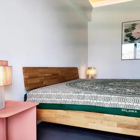 Casa Relax 拉哈雷斯