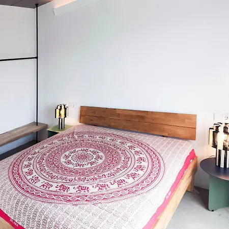 度假居 Casa Relax *