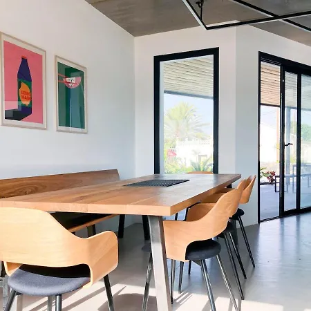 Casa Relax Semesterbostad *