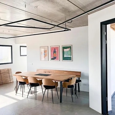 Casa Relax 度假居 拉哈雷斯