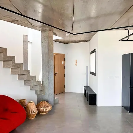 Casa Relax Semesterbostad *