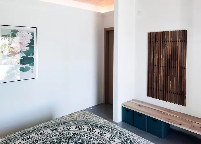 Semesterbostad Casa Relax *