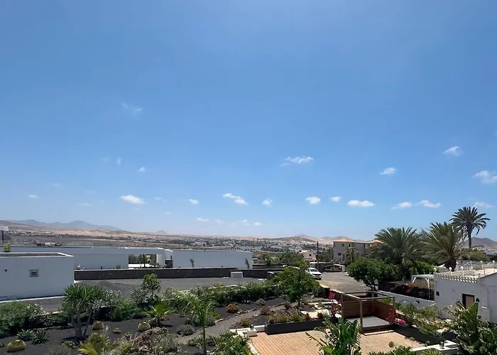 Semesterbostad Casa Relax