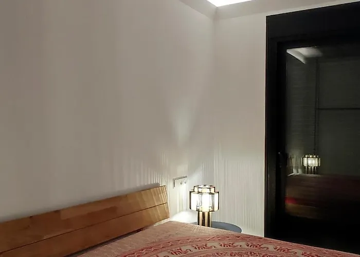 Casa Relax Semesterbostad Lajares