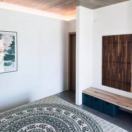 בית נופש Casa Relax *