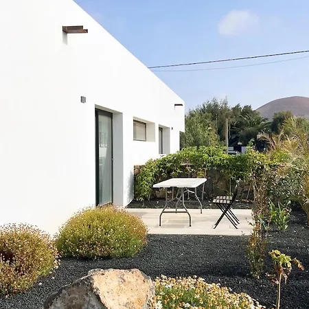 Hébergement de vacances Casa Relax