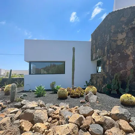 Casa Relax Lajares