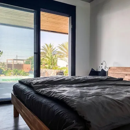 Casa Relax * לאחארס