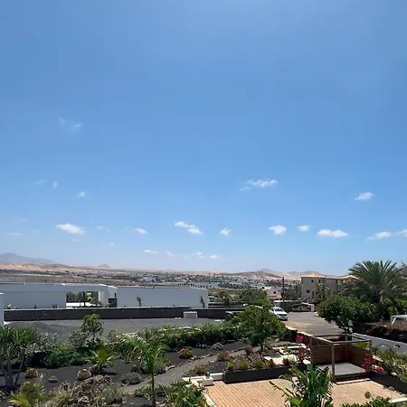 בית נופש Casa Relax