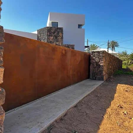 Casa Relax בית נופש *