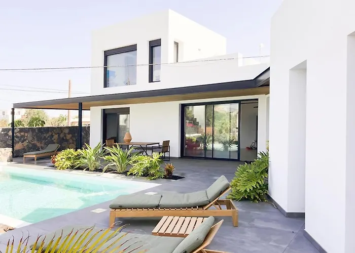 Holiday home Casa Relax *