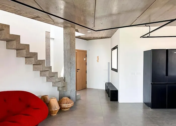 Casa Relax Holiday home *