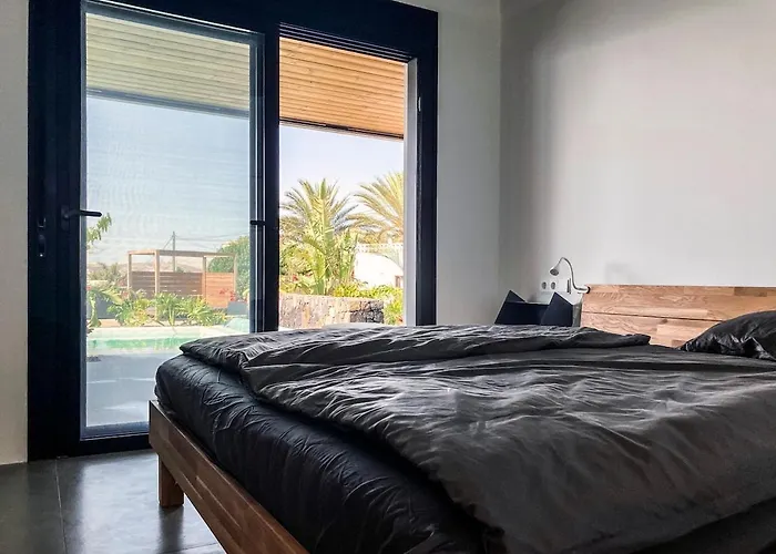 Casa Relax * Lajares