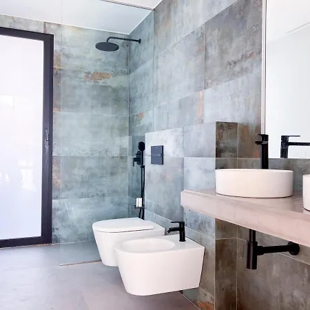 Ferienhaus Casa Relax