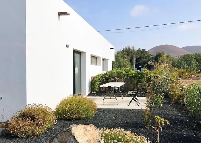 Hébergement de vacances Casa Relax