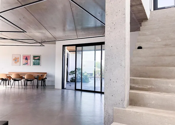 Hébergement de vacances Casa Relax