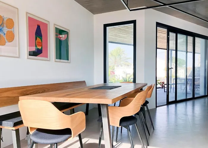 Casa Relax Hébergement de vacances *