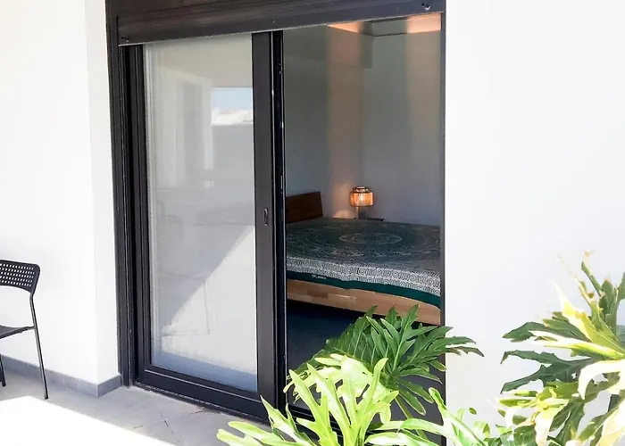 Casa Relax Hébergement de vacances