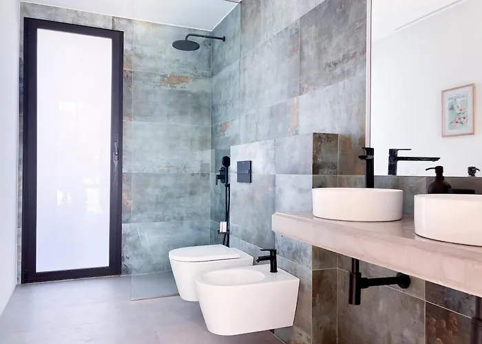 Hébergement de vacances Casa Relax