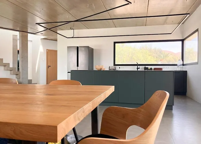 Casa Relax * Lajares