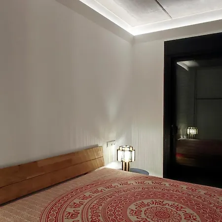 Casa Relax Σπίτι διακοπών Lajares