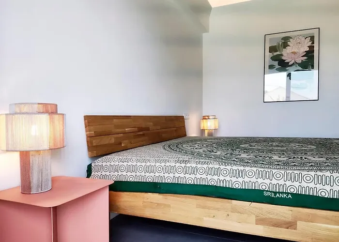 Casa Relax 라하레스