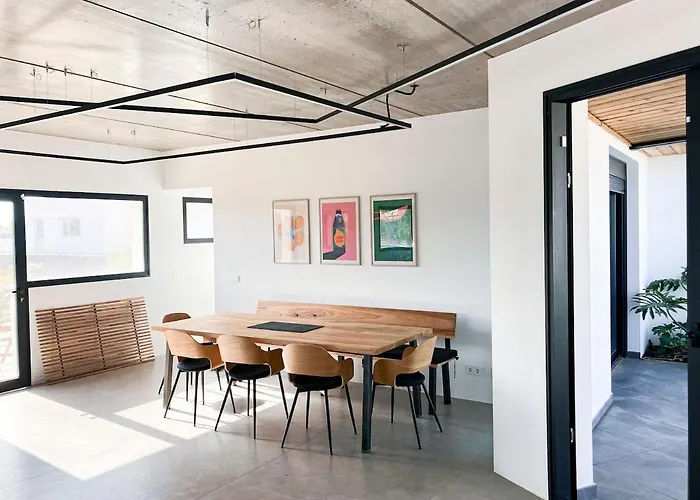 Casa Relax 펜션 라하레스